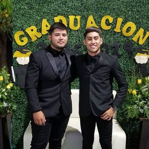 Meet your Posher, Armando